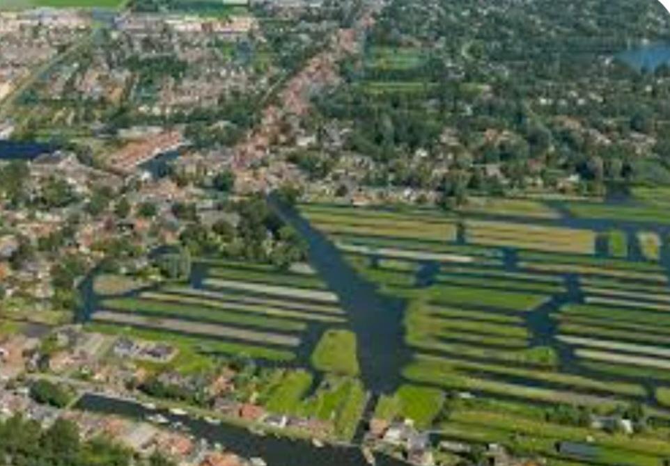 Huisje Britt Met Grote Tuin En Veel Privacy Dirkshorn Esterno foto